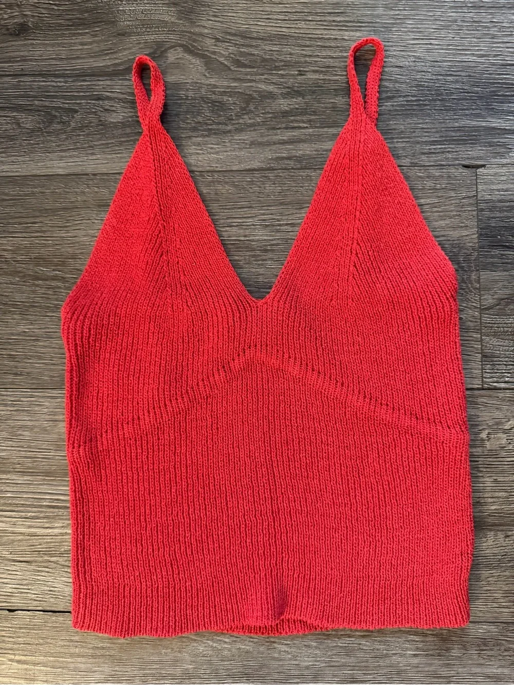 Zara cami style